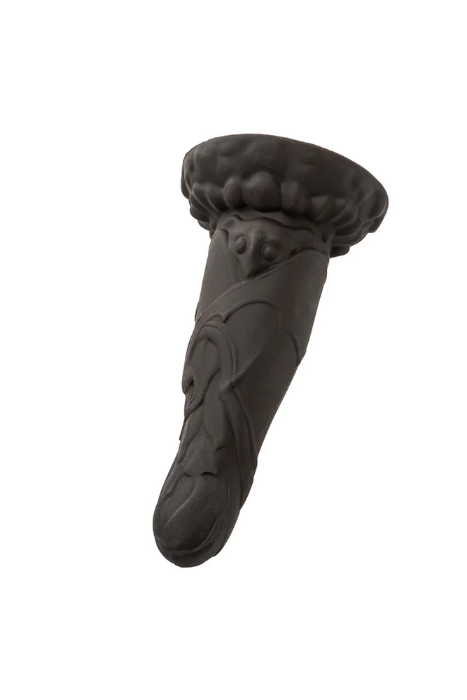 Cal Exotics - Monster Dong - The Vampire Silicone Dildo - Image 3