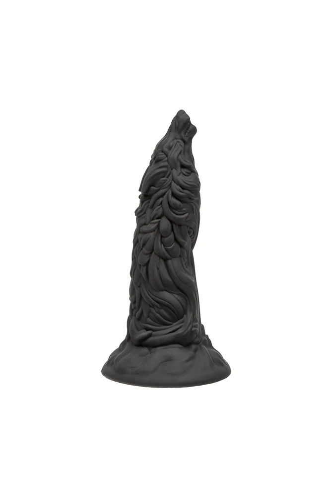 Cal Exotics - Monster Dong - The Werewolf Silicone Dildo