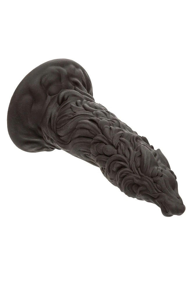 Cal Exotics - Monster Dong - The Werewolf Silicone Dildo - Image 4