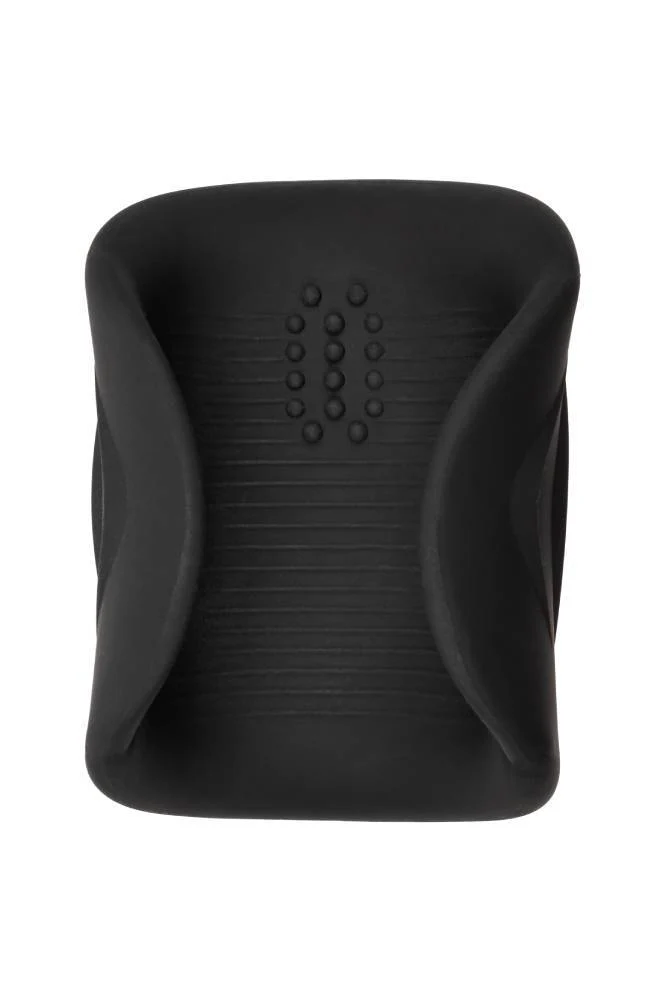 Cal Exotics - Optimum Power - Pro Stroker - Black - Image 4