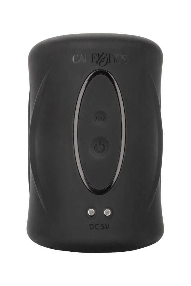 Cal Exotics - Optimum Power - Pro Stroker - Black - Image 5