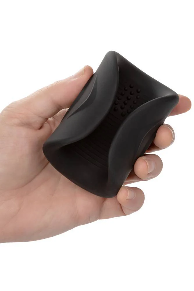 Cal Exotics - Optimum Power - Pro Stroker - Black - Image 6