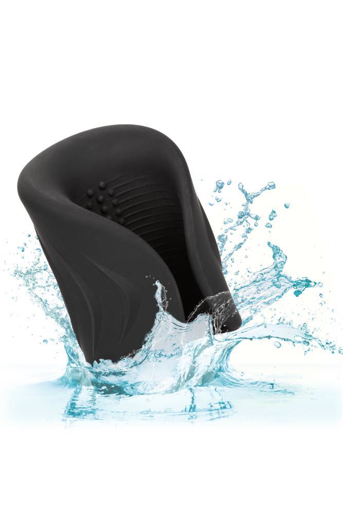 Cal Exotics - Optimum Power - Pro Stroker - Black - Image 7