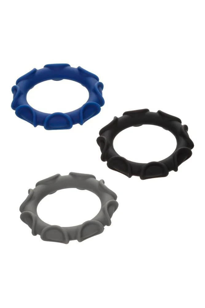 Cal Exotics - Optimum Power - Pro Stroker - Black - Image 8