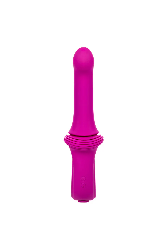 Cal Exotics - Overdrive - Smooth Thruster Remote Control Sex Machine - Image 5