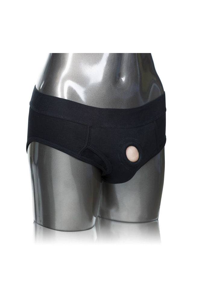 Cal Exotics - Packer Gear - Brief Harness