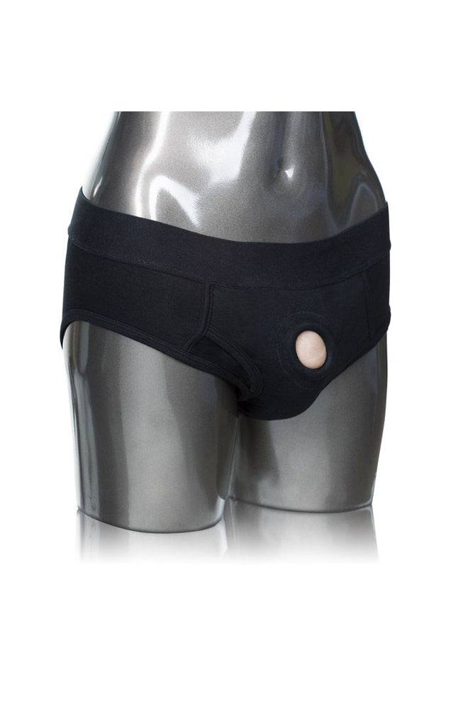 Cal Exotics - Packer Gear - Brief Harness - Image 10