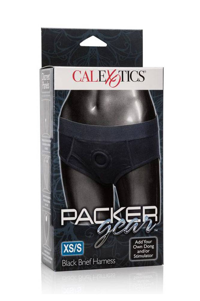 Cal Exotics - Packer Gear - Brief Harness - Image 4