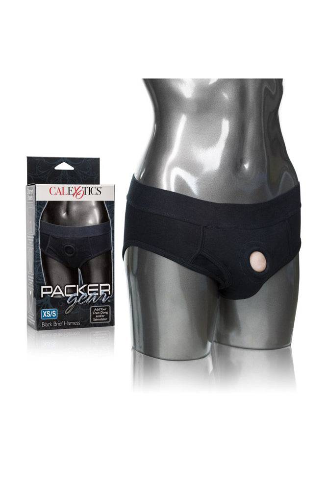 Cal Exotics - Packer Gear - Brief Harness - Image 5