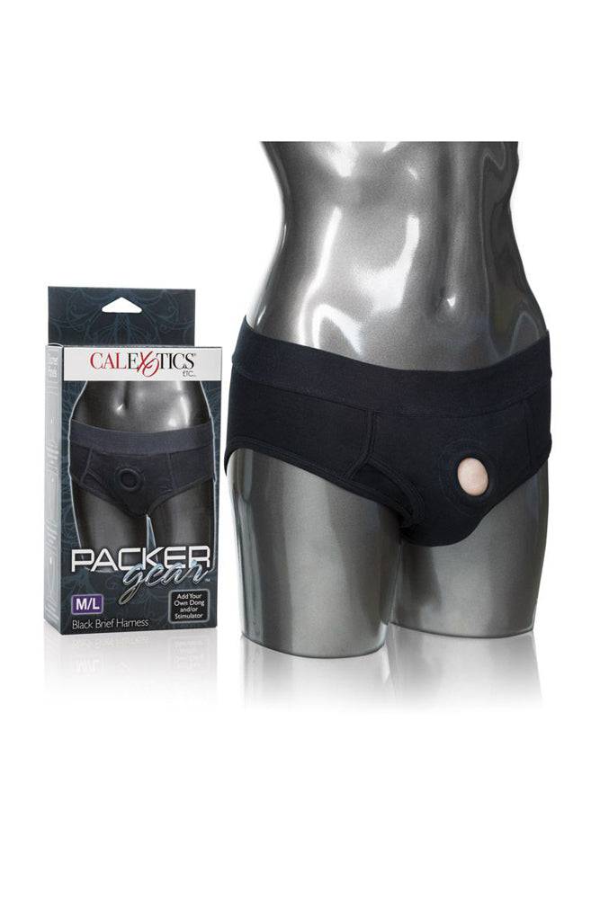 Cal Exotics - Packer Gear - Brief Harness - Image 6