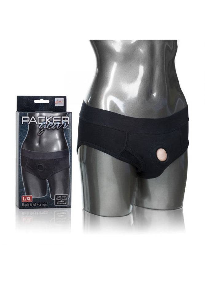 Cal Exotics - Packer Gear - Brief Harness - Image 7
