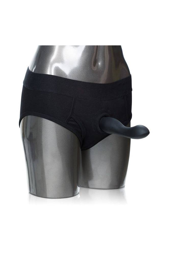 Cal Exotics - Packer Gear - Brief Harness - Image 9