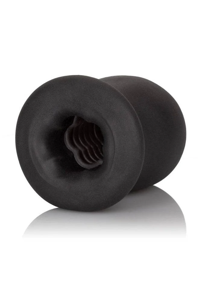 Cal Exotics - Packer Gear - FTM Stroker - Black