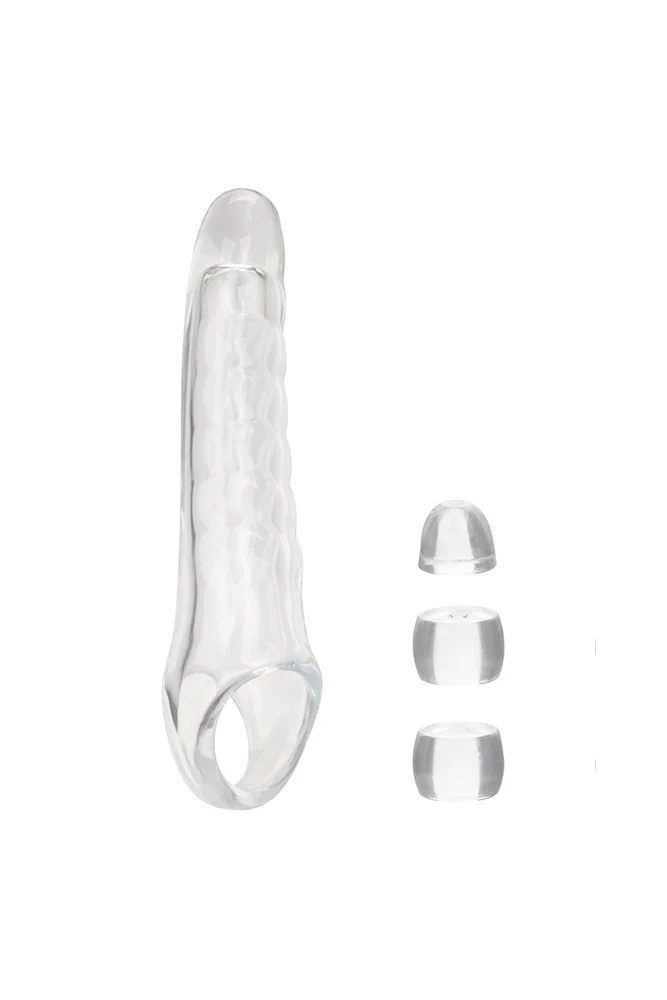 Cal Exotics - Performance Maxx - Extension Kit - Clear