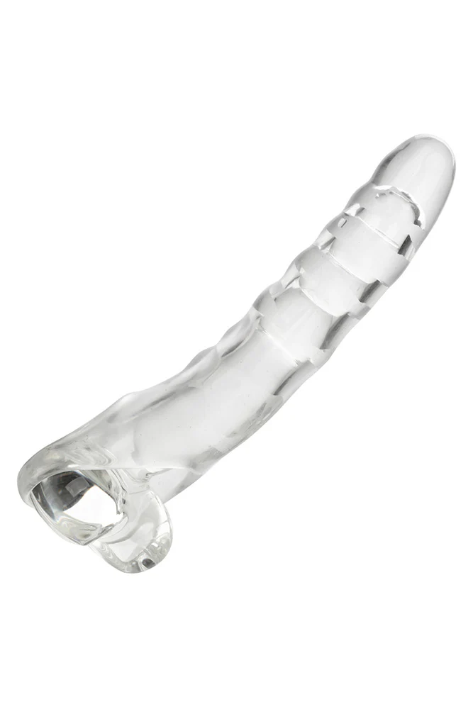 Cal Exotics - Performance Maxx - Extension Kit - Clear - Image 3