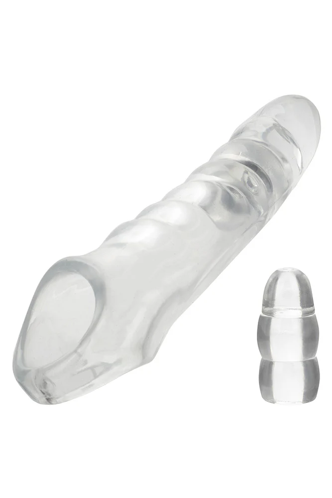 Cal Exotics - Performance Maxx - Extension Kit - Clear - Image 5