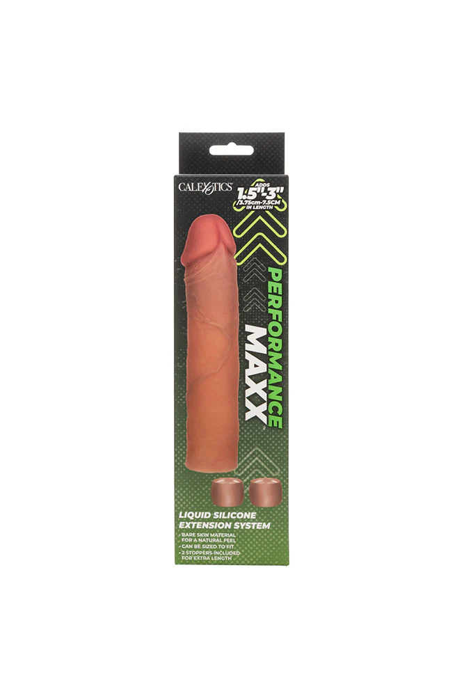 Cal Exotics - Performance Maxx - Liquid Silicone Extension System - Image 10