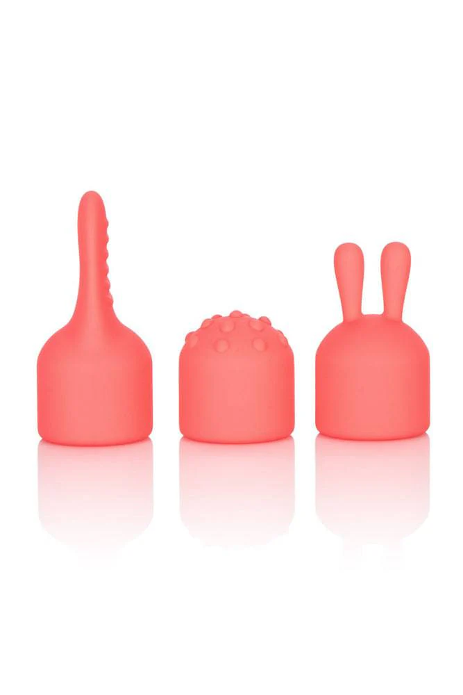 Cal Exotics - Rechargeable Massager Kit - Image 3