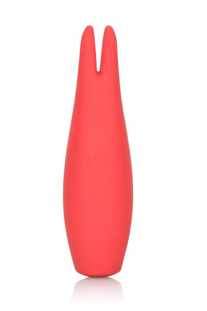 Cal Exotics - Red Hot - Flare Vibrator - Red