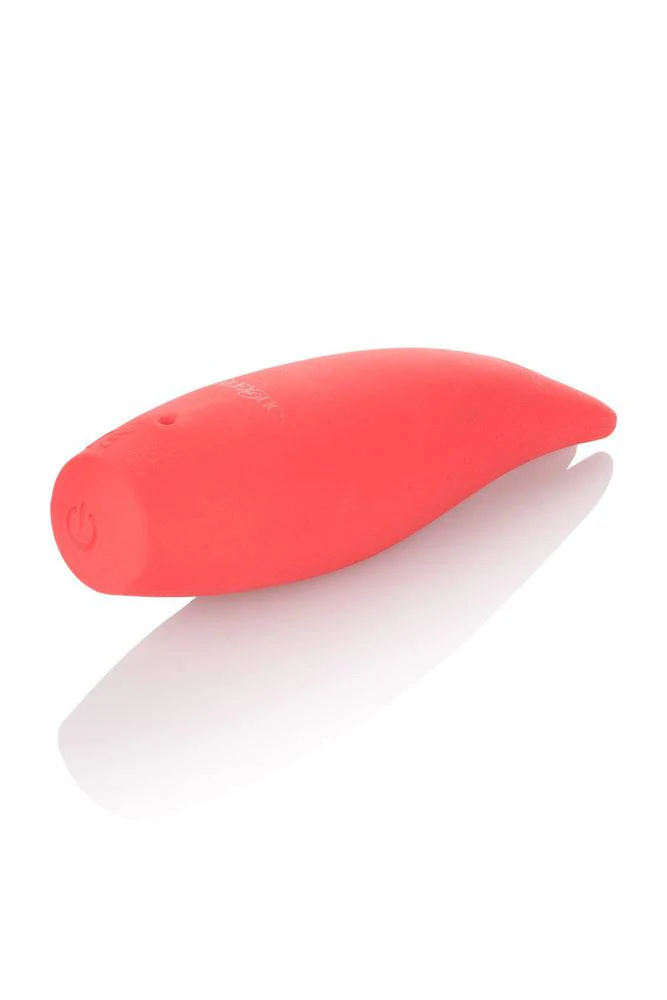 Cal Exotics - Red Hot - Flare Vibrator - Red - Image 10