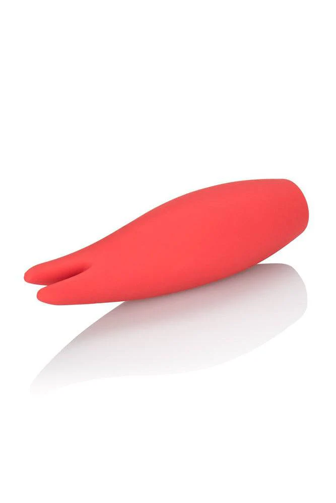Cal Exotics - Red Hot - Flare Vibrator - Red - Image 9