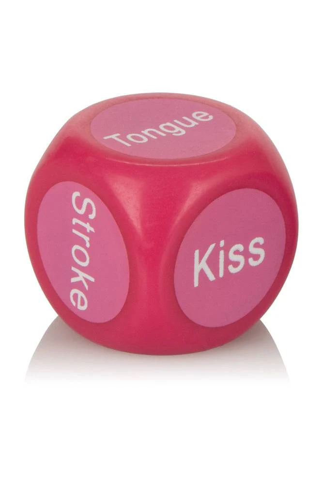 Cal Exotics - Shane's World - Sex Dice 101 Game - Image 6