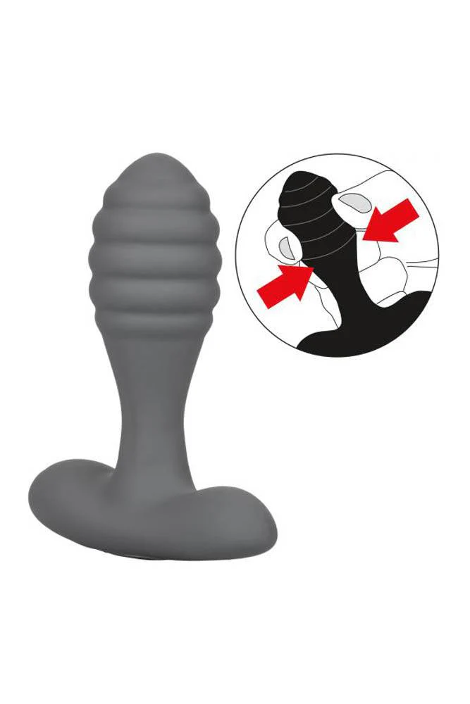 Cal Exotics - Silicone Remote Adventure Vibrating Set - Image 6