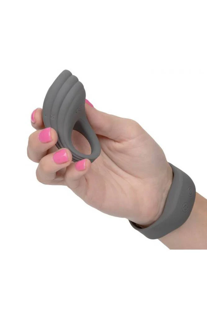 Cal Exotics - Silicone Remote Adventure Vibrating Set - Image 7