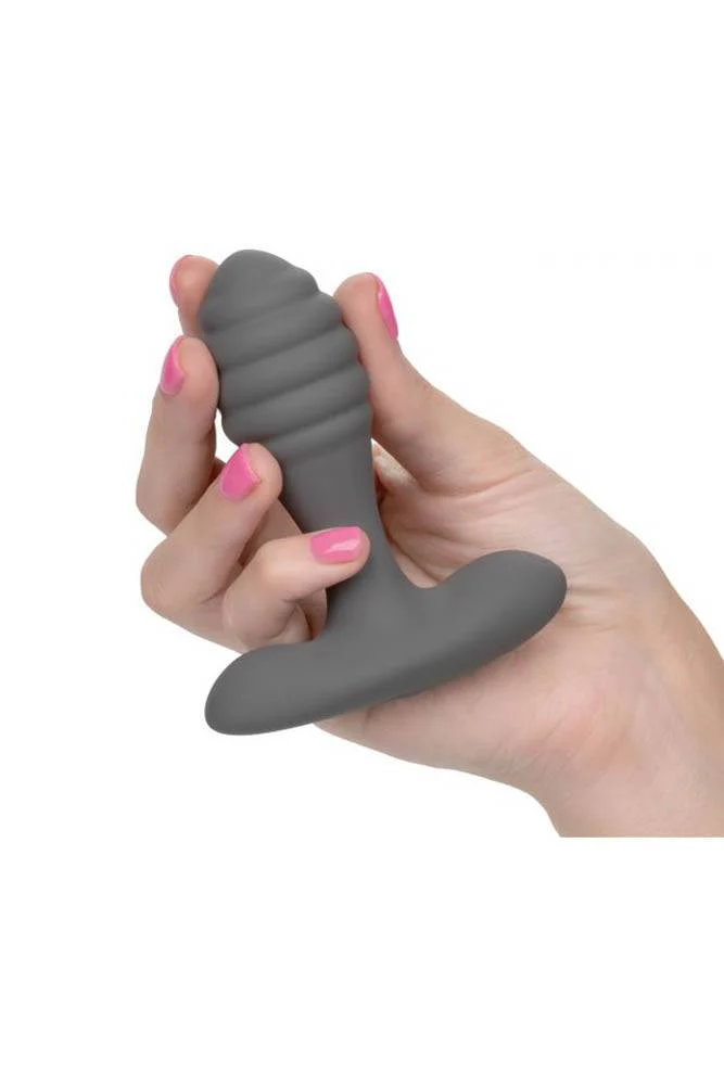 Cal Exotics - Silicone Remote Adventure Vibrating Set - Image 8
