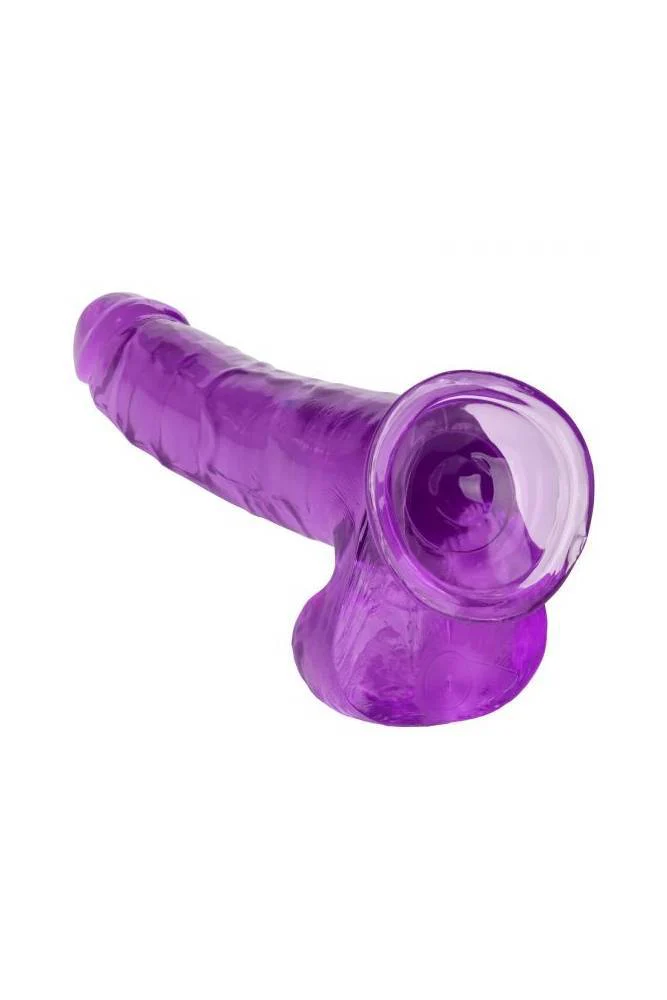 Cal Exotics - Size Queen - 10 Inch Dildo - Image 3
