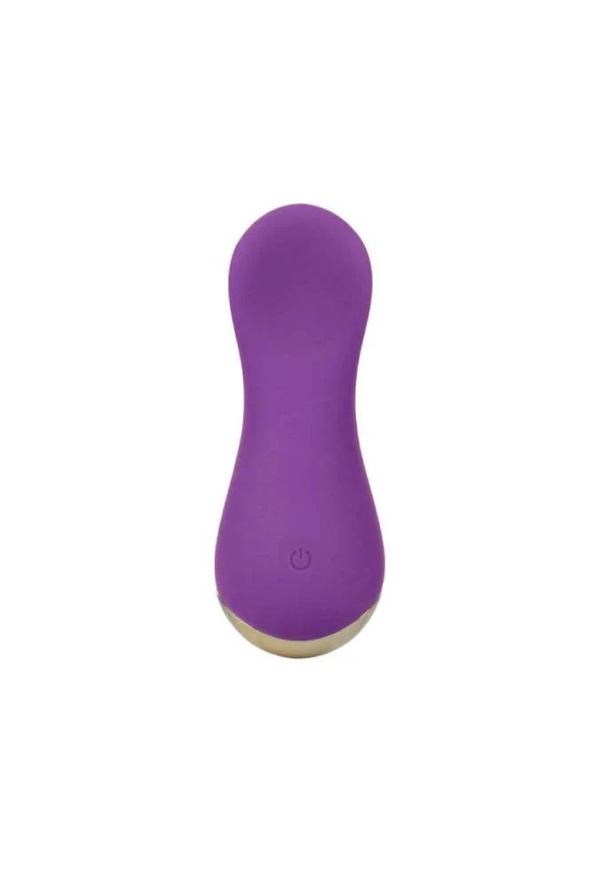 Cal Exotics - Slay - LoveMe Silcone Vibrator - Purple