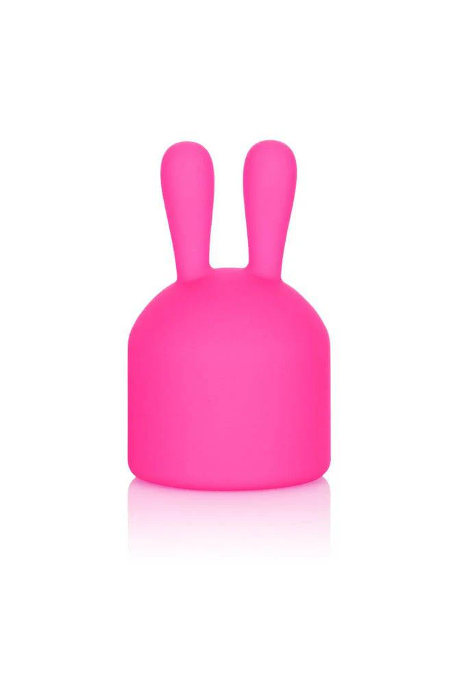 Cal Exotics - Tiny Teasers - Bunny Vibrator - Pink - Image 5
