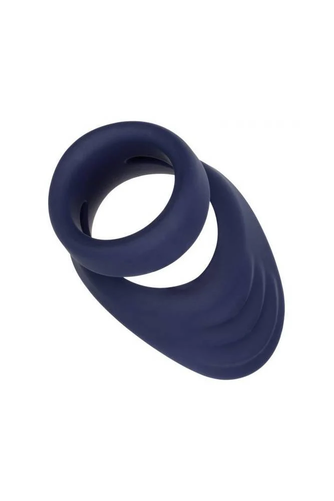 Cal Exotics - Viceroy - Perineum Dual Cock Ring - Image 6