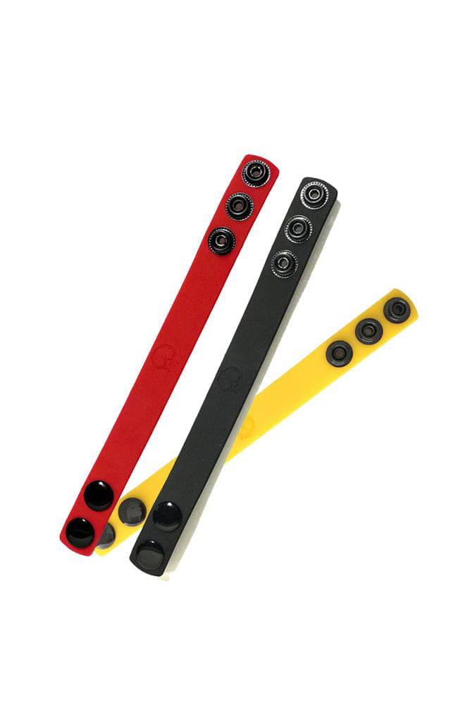 Channel 1 Releasing - Boneyard - Cock Strap - Assorted