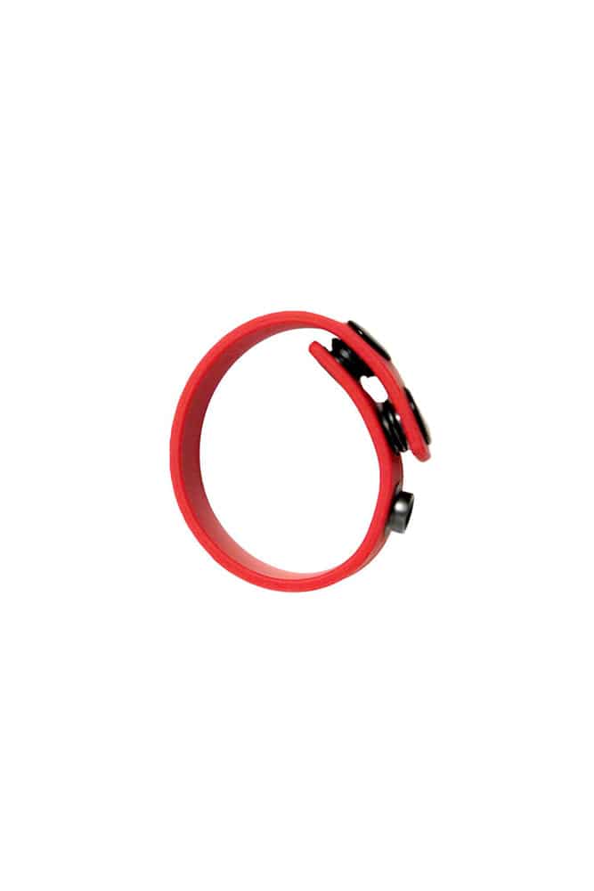 Channel 1 Releasing - Boneyard - Cock Strap - Assorted - Image 9