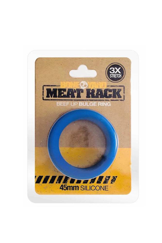 Channel 1 Releasing - Boneyard - Meat Rack Cock Ring - Assorted - Image 11
