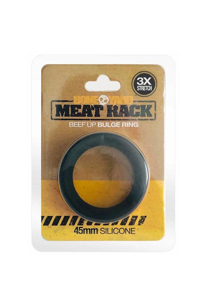 Channel 1 Releasing - Boneyard - Meat Rack Cock Ring - Assorted - Image 12