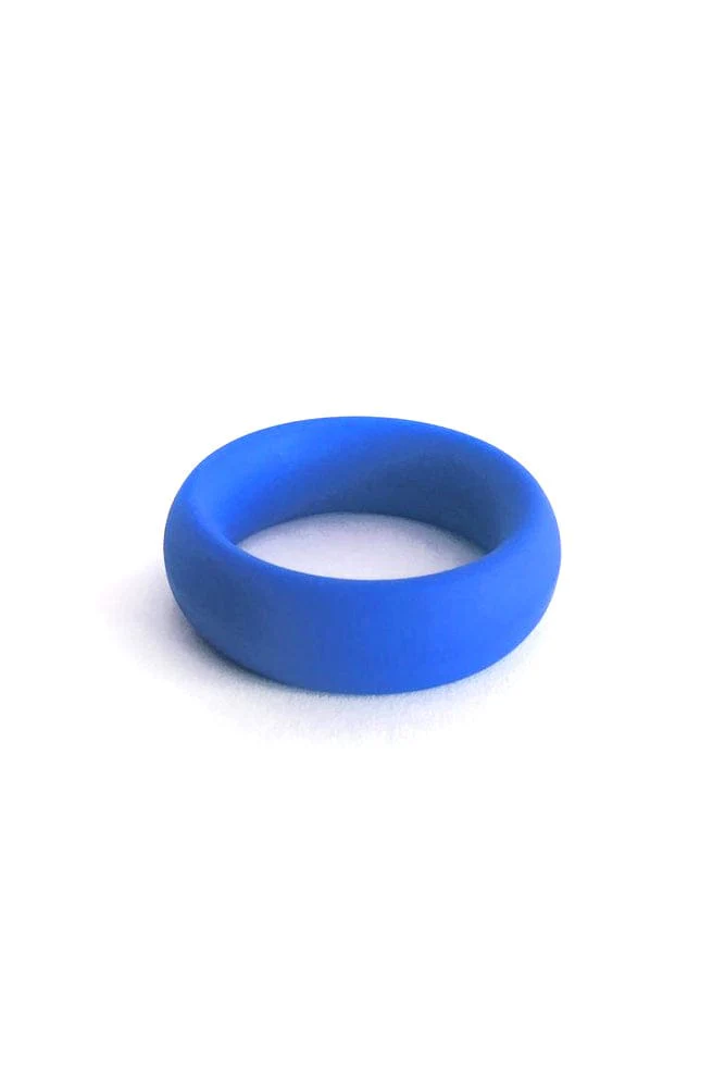 Channel 1 Releasing - Boneyard - Meat Rack Cock Ring - Assorted - Image 4