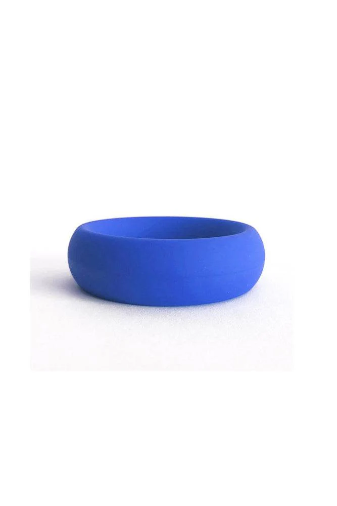 Channel 1 Releasing - Boneyard - Meat Rack Cock Ring - Assorted - Image 5