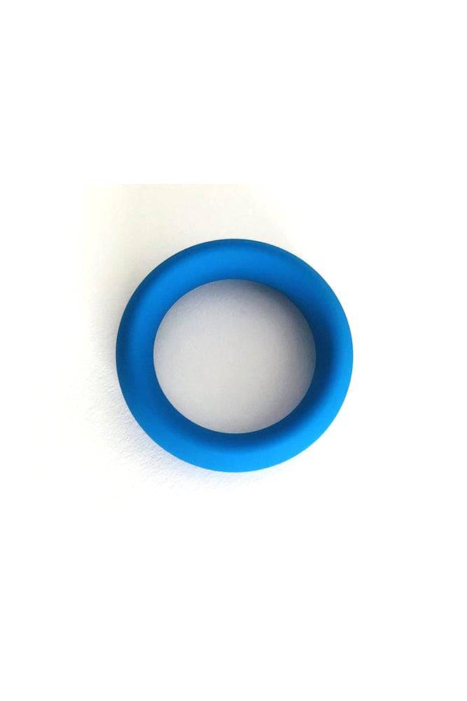 Channel 1 Releasing - Boneyard - Meat Rack Cock Ring - Assorted - Image 6