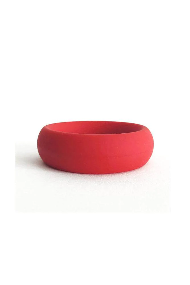 Channel 1 Releasing - Boneyard - Meat Rack Cock Ring - Assorted - Image 7