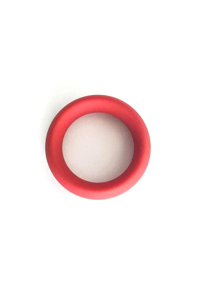 Channel 1 Releasing - Boneyard - Meat Rack Cock Ring - Assorted - Image 8