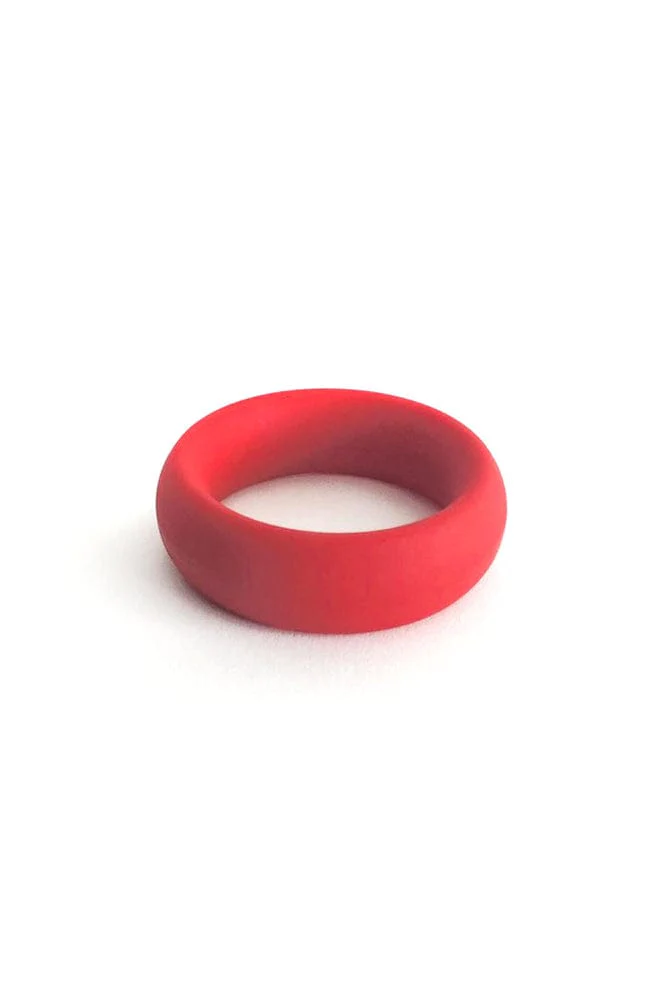 Channel 1 Releasing - Boneyard - Meat Rack Cock Ring - Assorted - Image 9