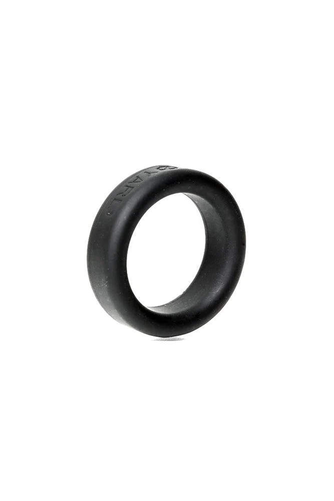 Channel 1 Releasing - Boneyard - Silicone Cock Ring - Assorted