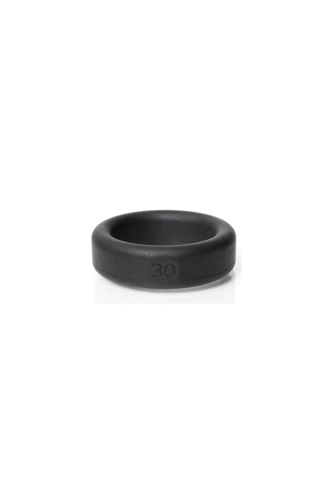 Channel 1 Releasing - Boneyard - Silicone Cock Ring - Assorted - Image 3