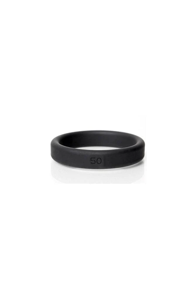 Channel 1 Releasing - Boneyard - Silicone Cock Ring - Assorted - Image 5
