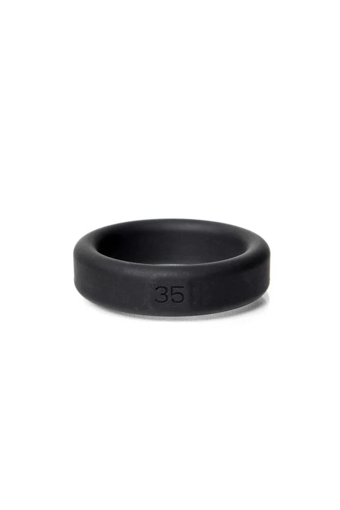 Channel 1 Releasing - Boneyard - Silicone Cock Ring - Assorted - Image 7