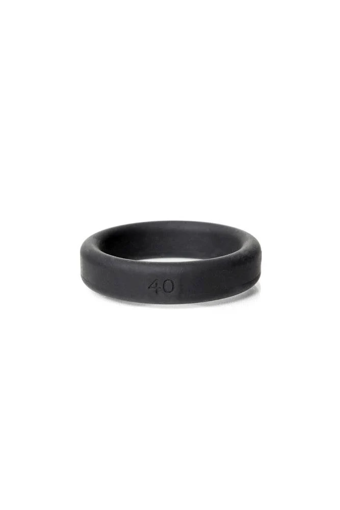 Channel 1 Releasing - Boneyard - Silicone Cock Ring - Assorted - Image 8