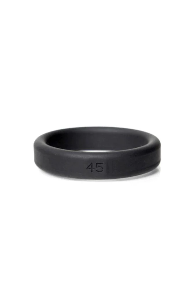 Channel 1 Releasing - Boneyard - Silicone Cock Ring - Assorted - Image 9