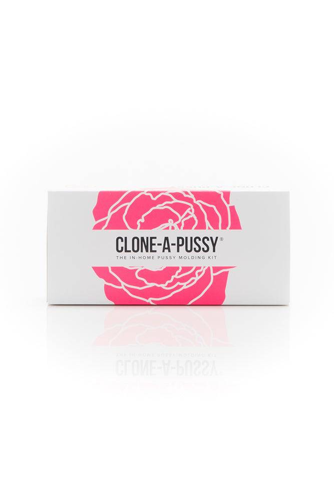 Clone-A-Pussy - Silicone Casting Kit - Hot Pink - Image 2